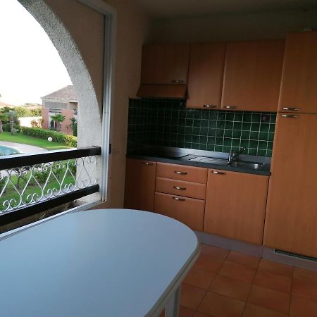 Appartement Les Pieds Dans L'Eau 300 M Plage - 2 Piscines Linguizzetta Exteriör bild