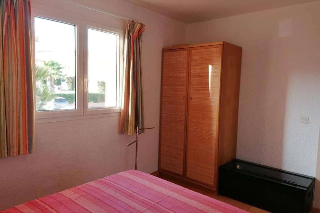 Appartement Les Pieds Dans L'Eau 300 M Plage - 2 Piscines Linguizzetta Exteriör bild