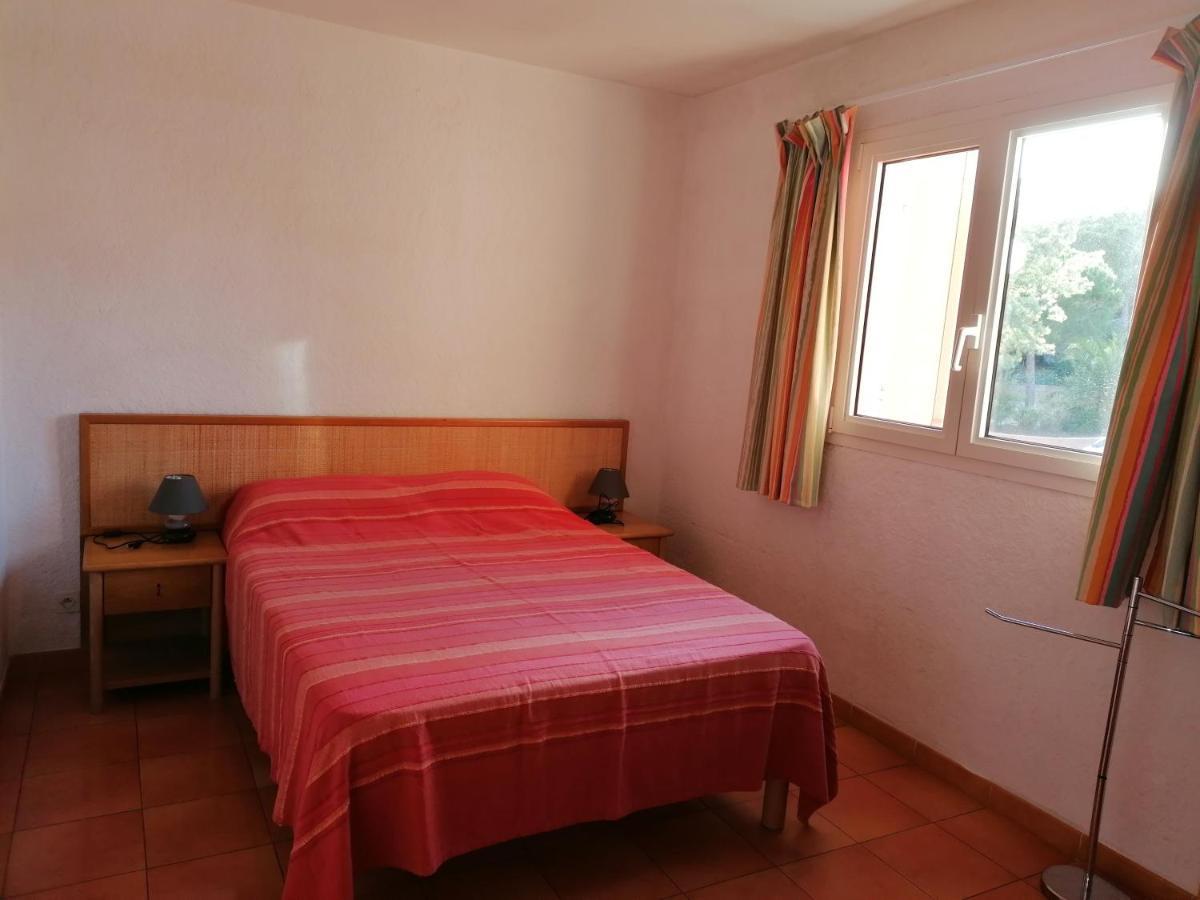 Appartement Les Pieds Dans L'Eau 300 M Plage - 2 Piscines Linguizzetta Exteriör bild